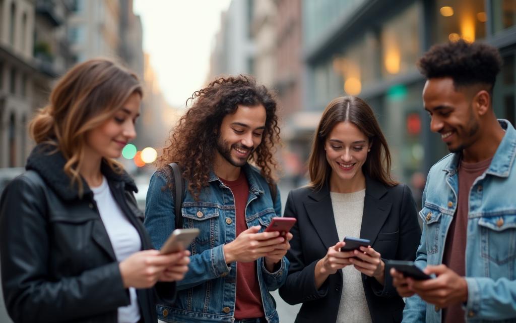 Boost Acquisition & Retention