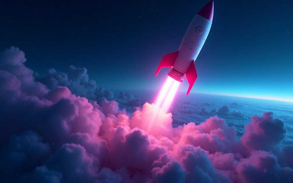 Faster Time to Market