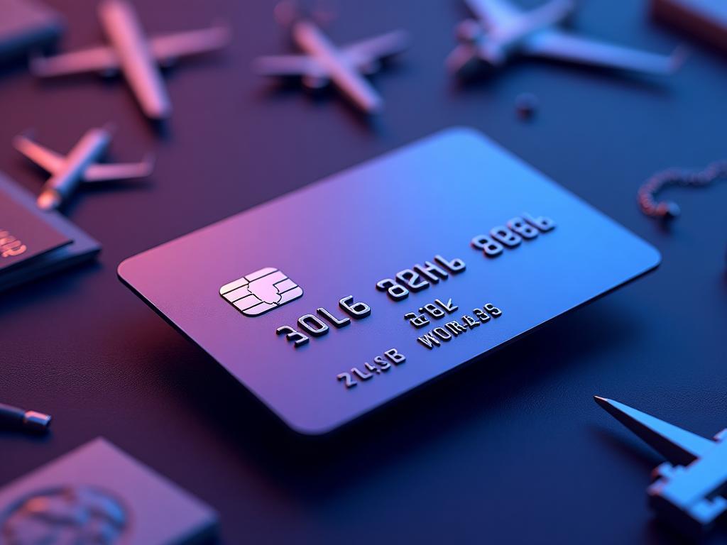 Credit cards with travel benefits